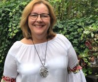 Birgit Benzinger