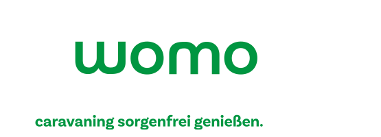 WomoQualityCheck Wohnmobil | Mängel beim Wohnmobil | Dokumentation der Mängel | Wertgutachten | Freizeitfahrzeug Logo